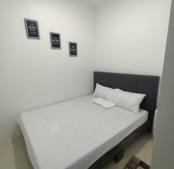 Like Condo With Balcony