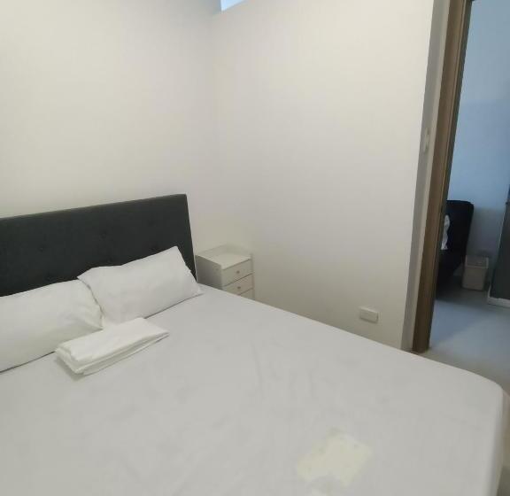 Like Condo With Balcony