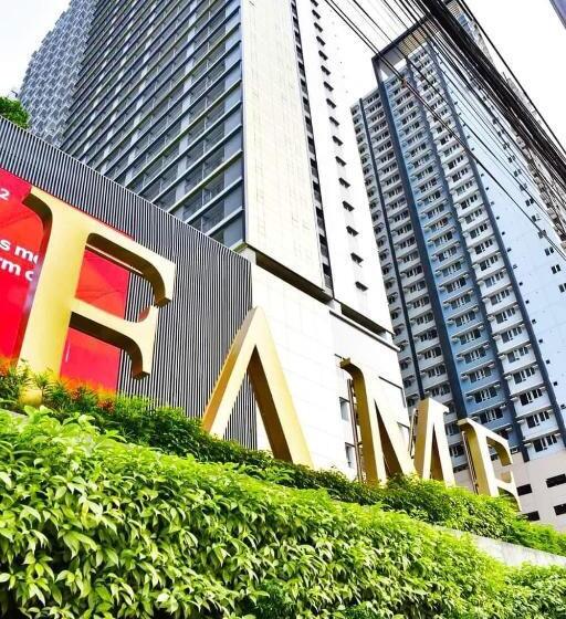 Like Condo With Balcony