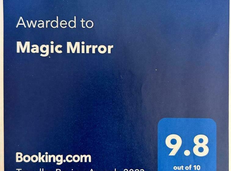 Magic Mirror