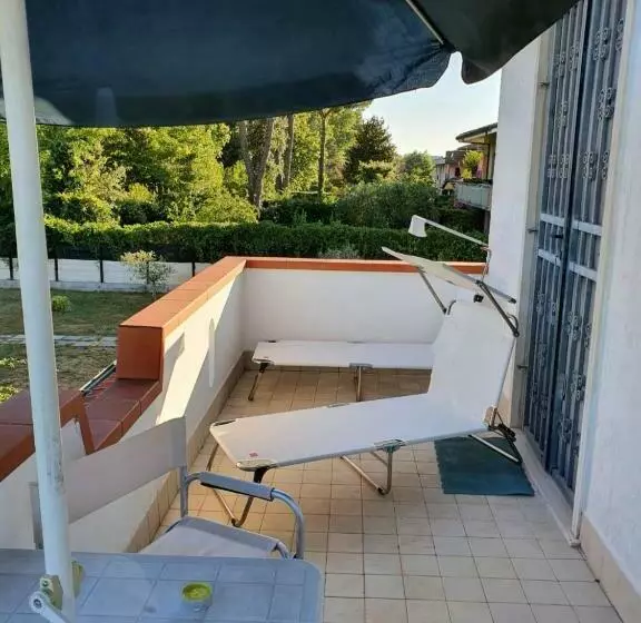 Majatalo Camera Di Peter