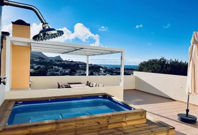 ペンション Casa Da Pedreira