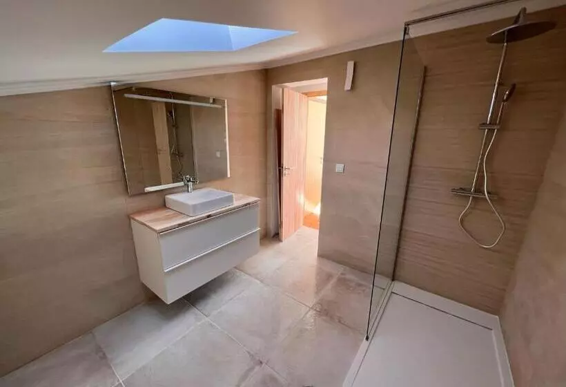 ペンション Casa Da Pedreira