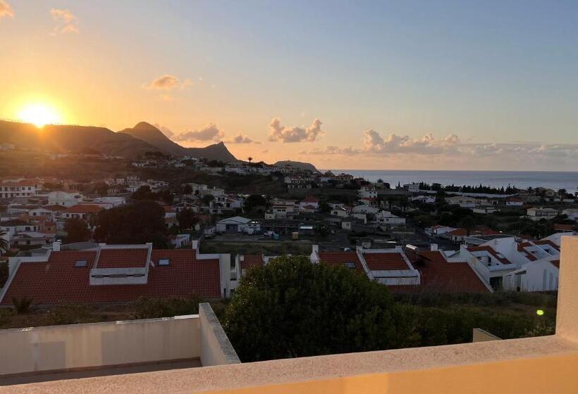 پانسیون Casa Da Pedreira