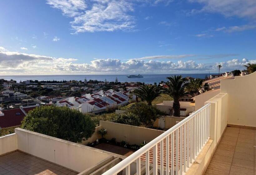 پانسیون Casa Da Pedreira