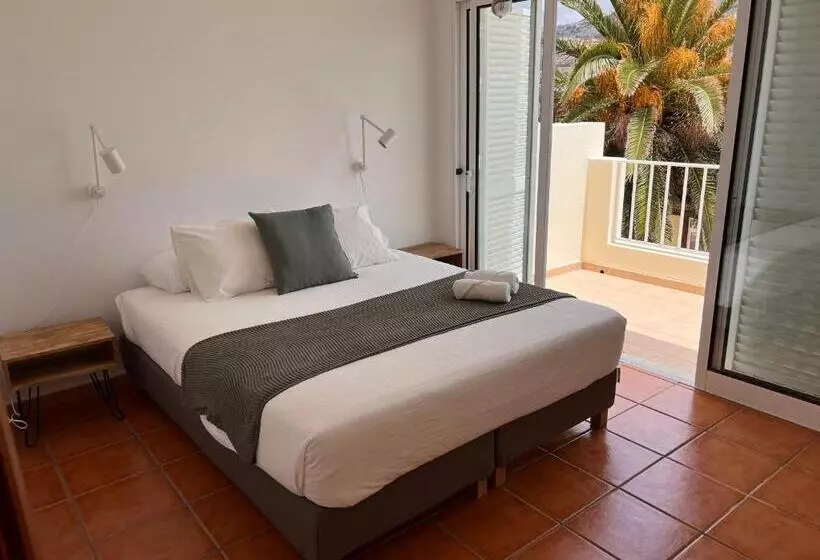 ペンション Casa Da Pedreira