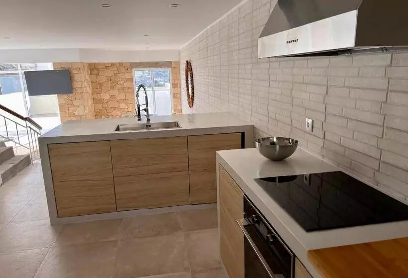 ペンション Casa Da Pedreira