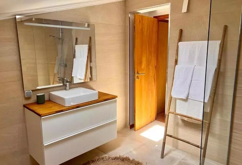 ペンション Casa Da Pedreira