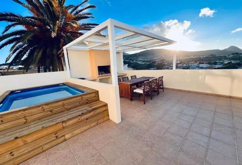 ペンション Casa Da Pedreira