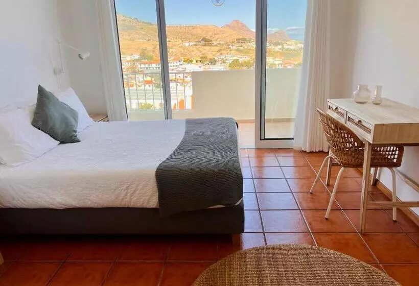 ペンション Casa Da Pedreira