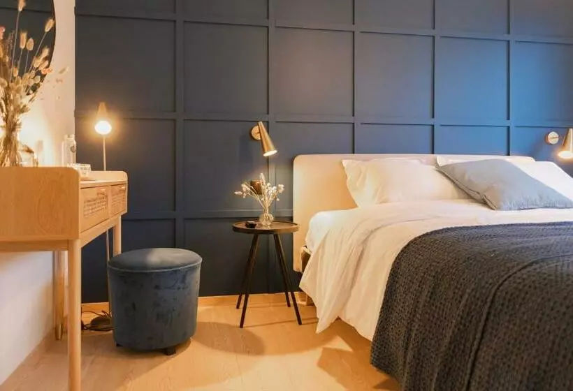 Majatalo La Maison Des Embruns