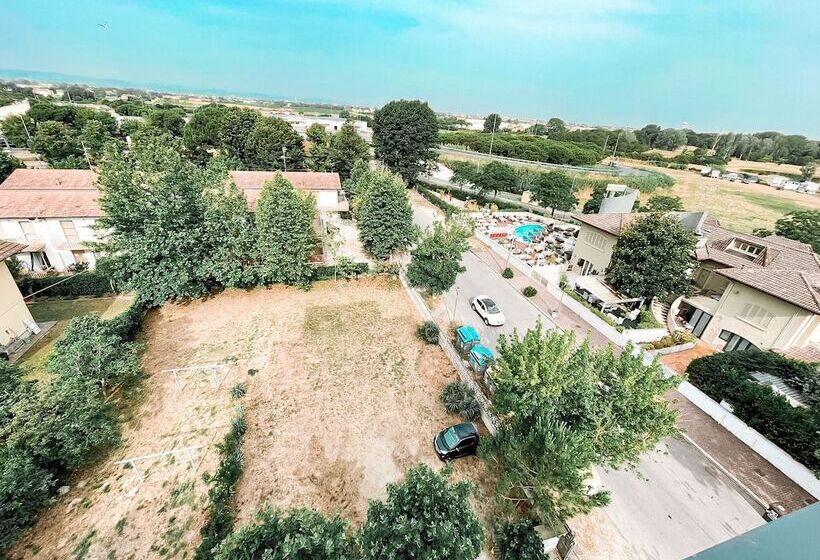 Panzió Room In Lodge Sara 2 Guests Room N 4