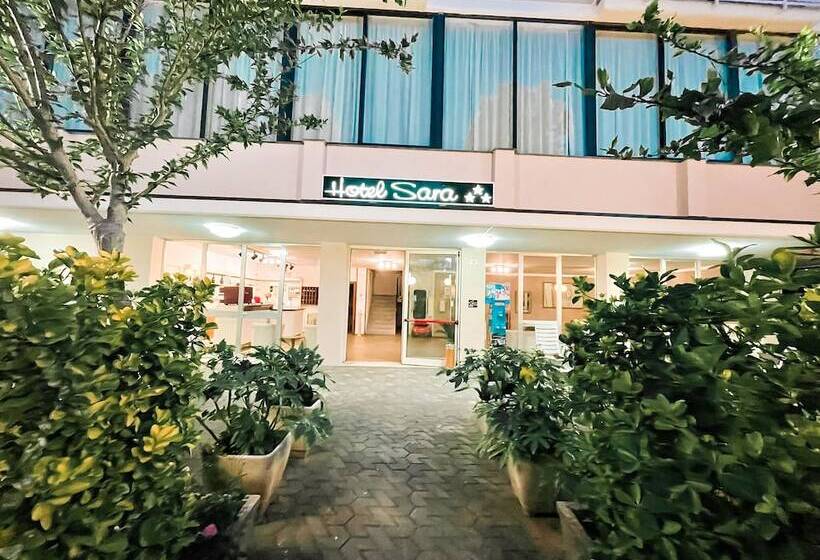 Panzió Room In Lodge Sara 2 Guests Room N 4