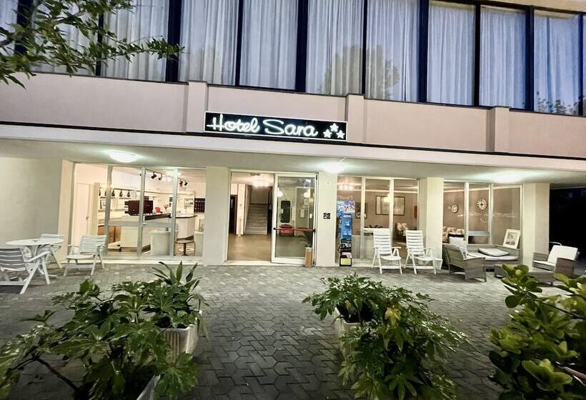 Panzió Room In Lodge Sara 2 Guests Room N 4