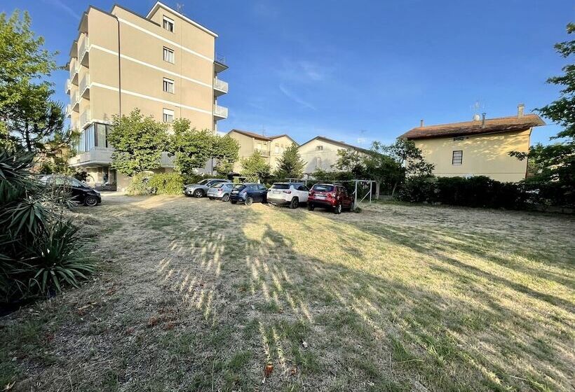 Panzió Room In Lodge Sara 2 Guests Room N 4