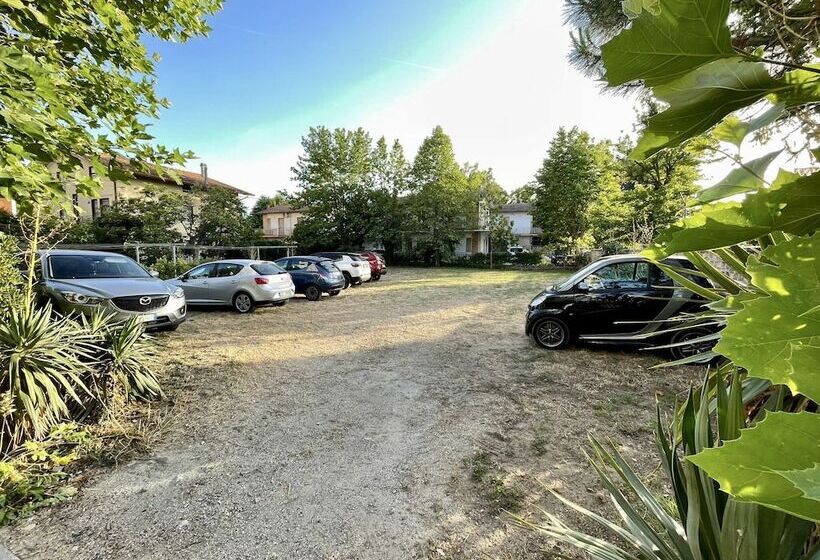 Panzió Room In Lodge Sara 2 Guests Room N 4