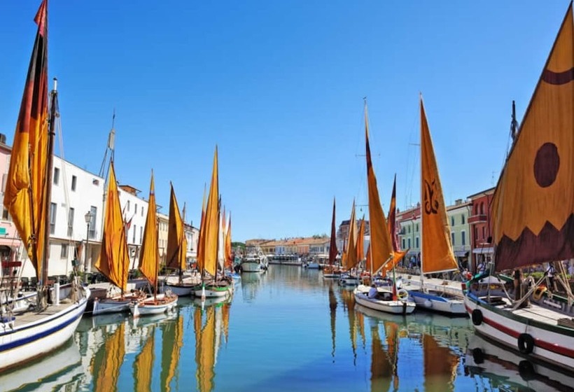 Panzió Room In Lodge Sara 2 Guests Room N 4