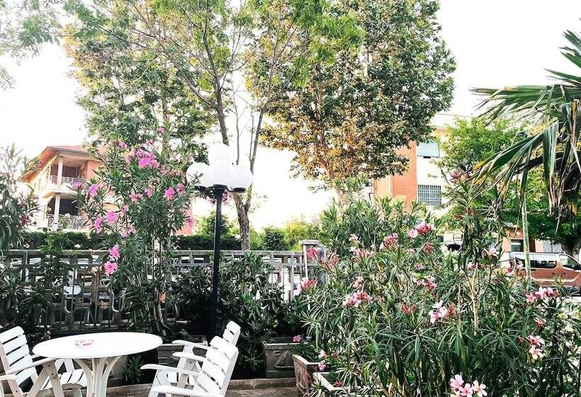 Panzió Room In Lodge Sara 2 Guests Room N 4