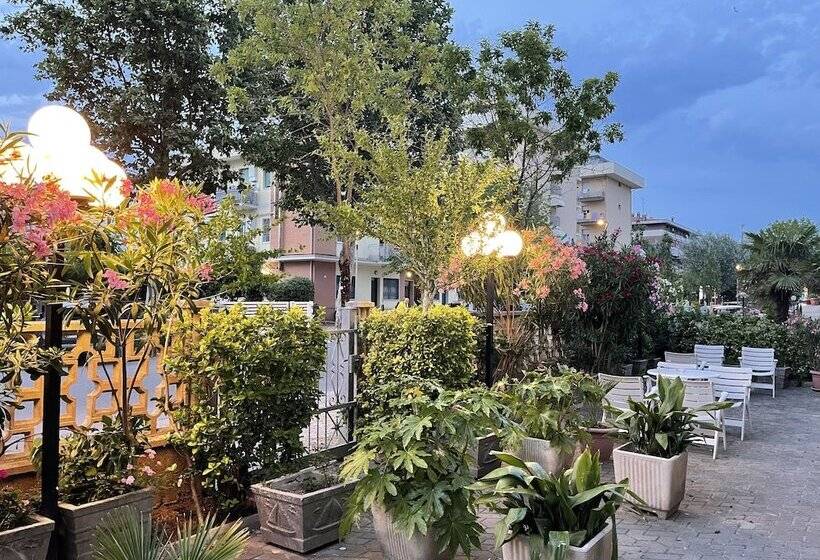 Panzió Room In Lodge Sara 2 Guests Room N 4