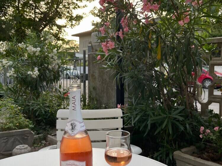 Panzió Room In Lodge Sara 2 Guests Room N 4