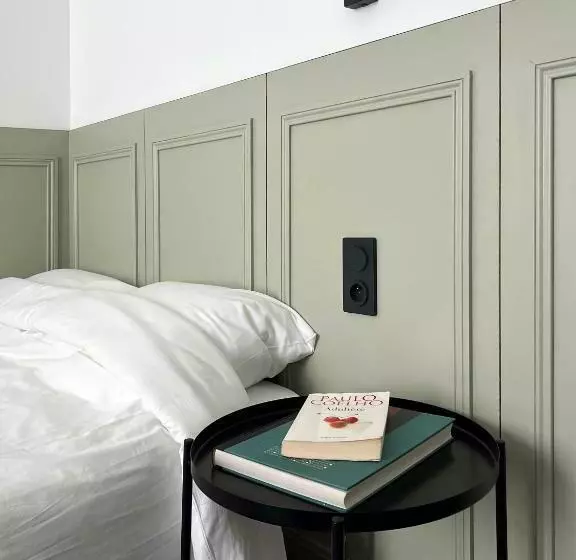 Majatalo Villa Vlas   Chambre D Hôte   Limoges