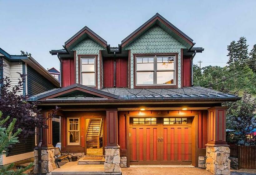 Red Hawk By Avantstay Charming Cabin W Theatre Spa 5mins To Deer Valley Mtn