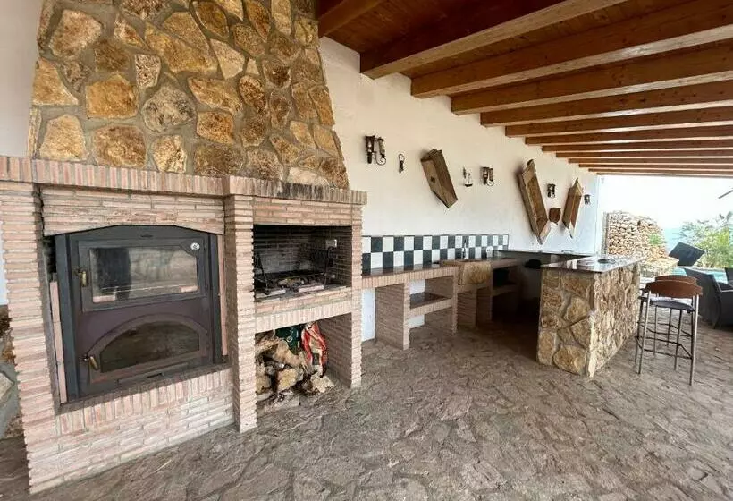 Villa El Tomelloso