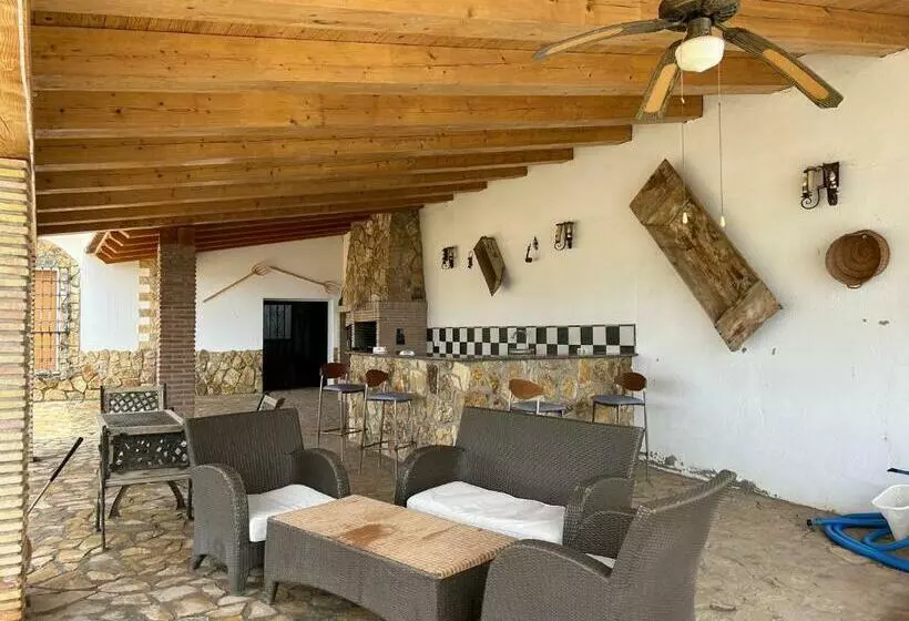 Villa El Tomelloso