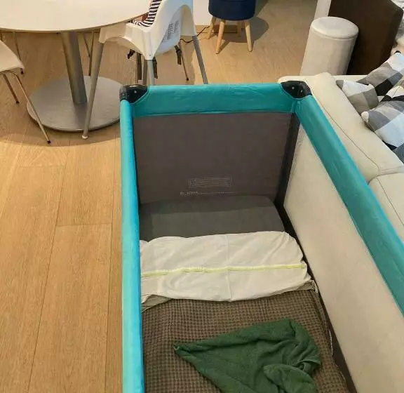 Even Naar Zee Nieuwpoort Appartement Waterkant