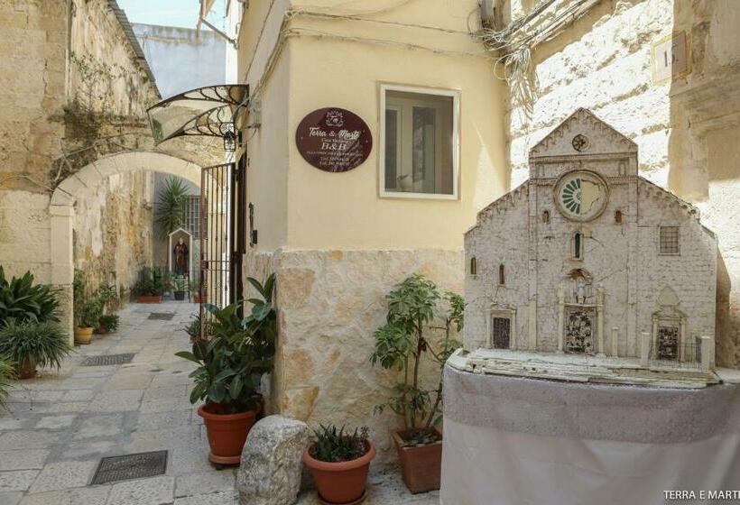 צימר Alla Corte Degli Alberolungo