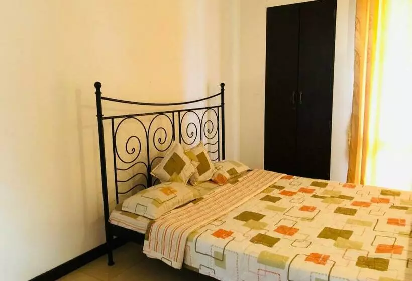 Cinnamon Villa