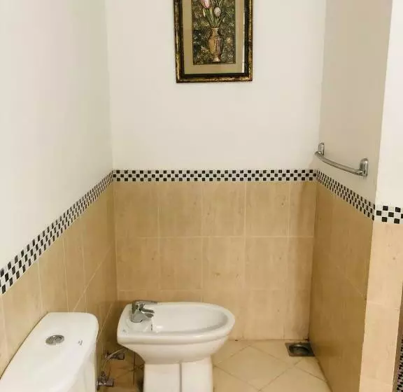 Cinnamon Villa