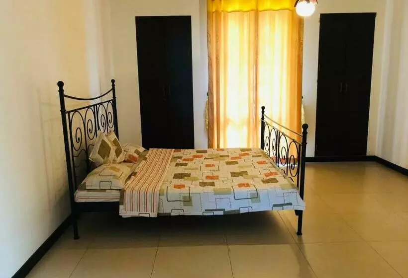 Cinnamon Villa
