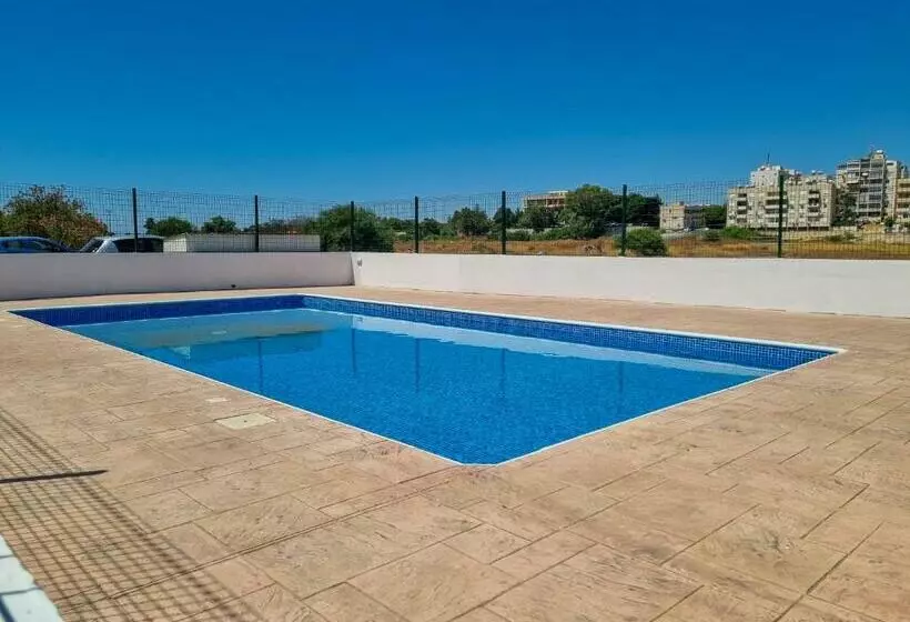 Dock Holiday Apartment