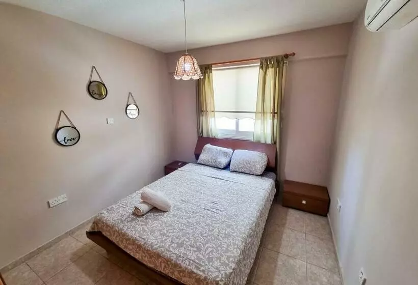 Dock Holiday Apartment