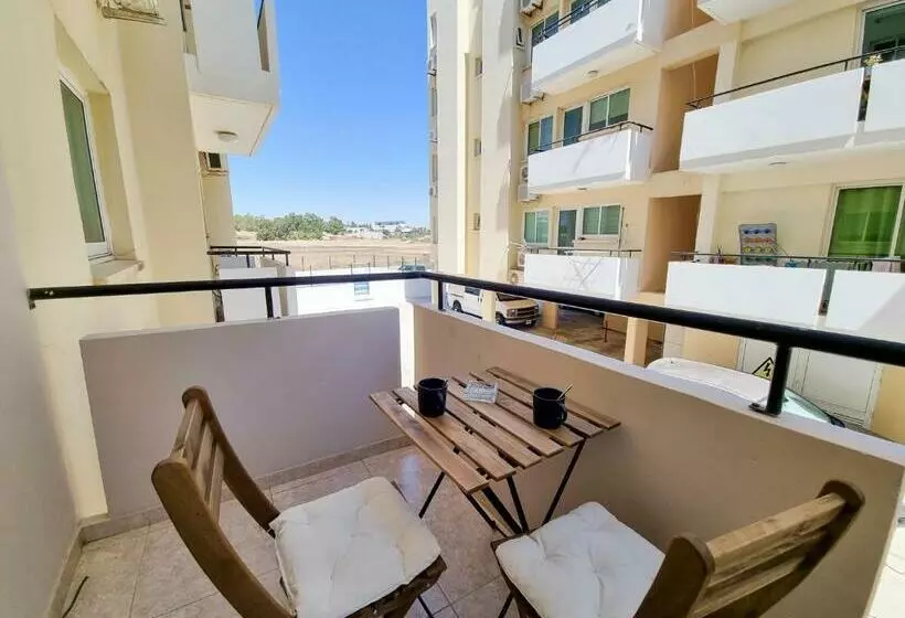 Dock Holiday Apartment