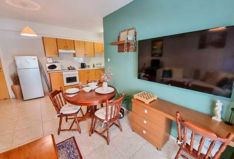 Dock Holiday Apartment