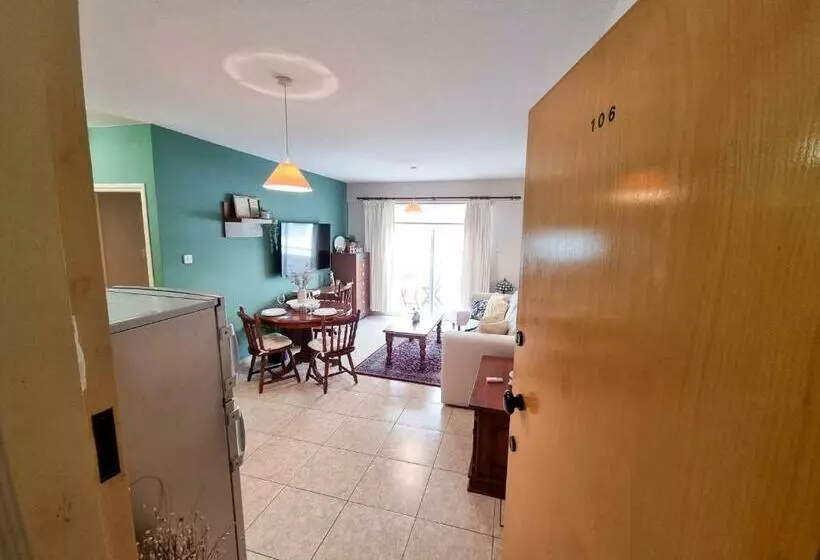 Dock Holiday Apartment