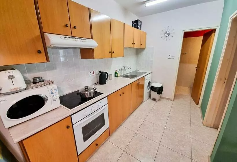 Dock Holiday Apartment