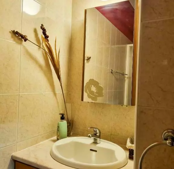 Dock Holiday Apartment