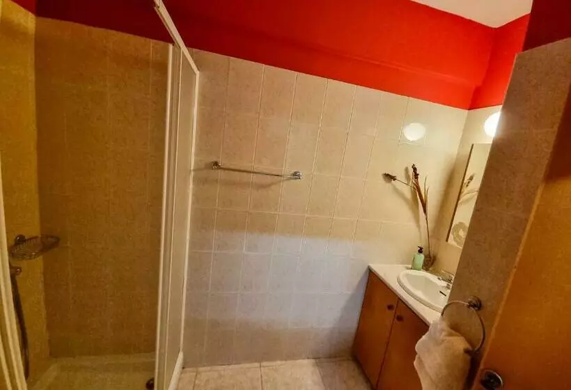 Dock Holiday Apartment