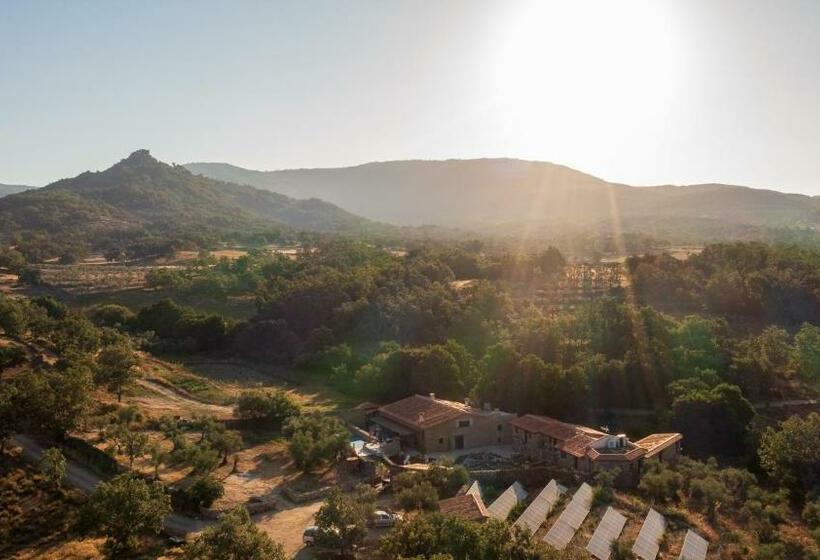 호텔 Aqua Et Oleum