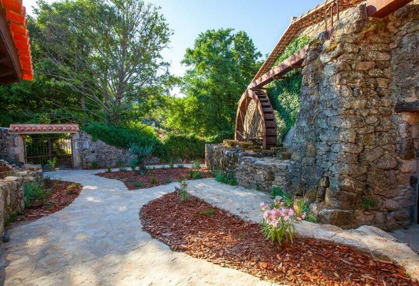 호텔 Aqua Et Oleum