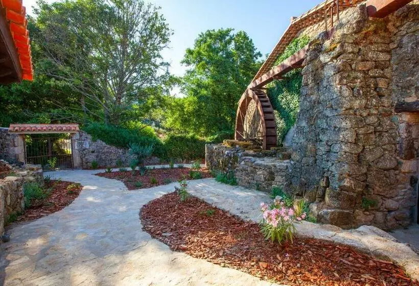 ホテル Aqua Et Oleum