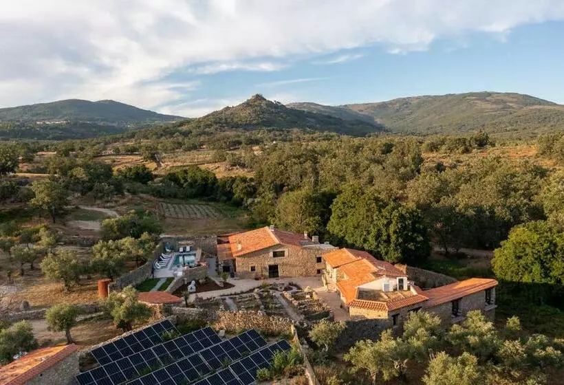 ホテル Aqua Et Oleum