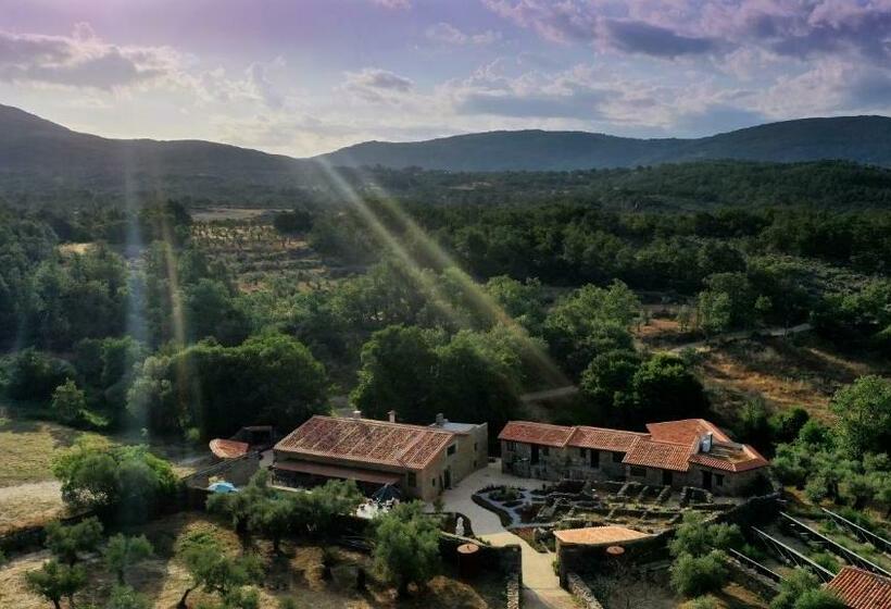 호텔 Aqua Et Oleum