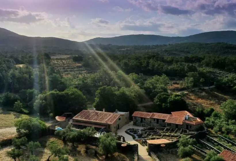 ホテル Aqua Et Oleum