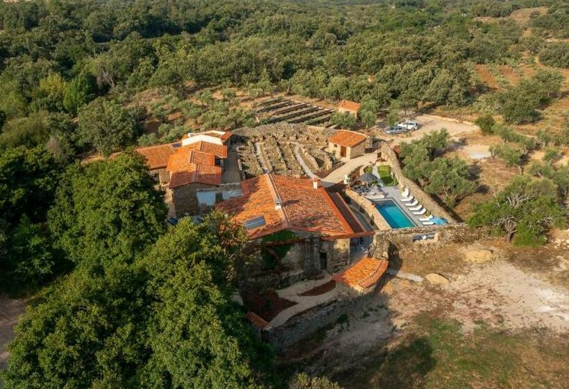 호텔 Aqua Et Oleum