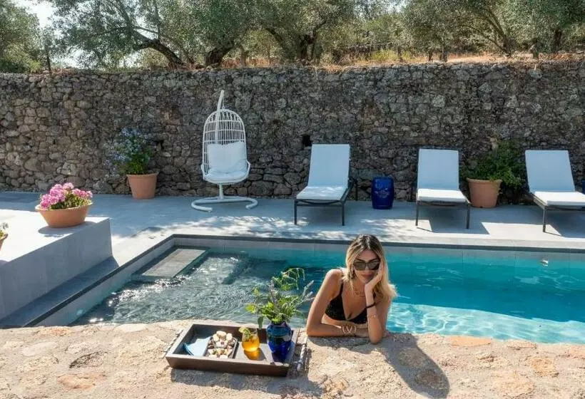 ホテル Aqua Et Oleum