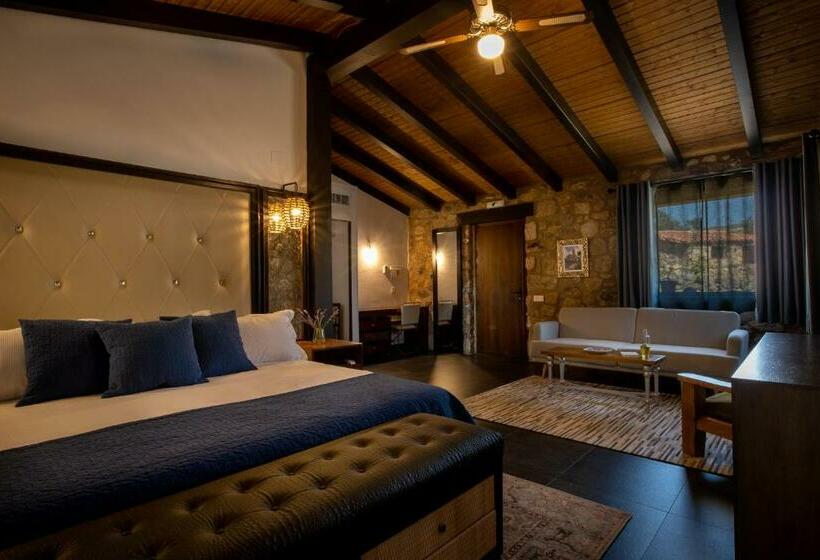 호텔 Aqua Et Oleum